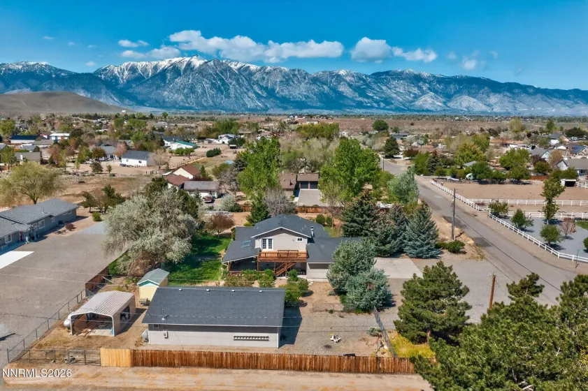 1925 Sorrel, Gardnerville, Nevada 89410, 4 Bedrooms Bedrooms, ,3 BathroomsBathrooms,Residential,Residential,Sorrel,260005406