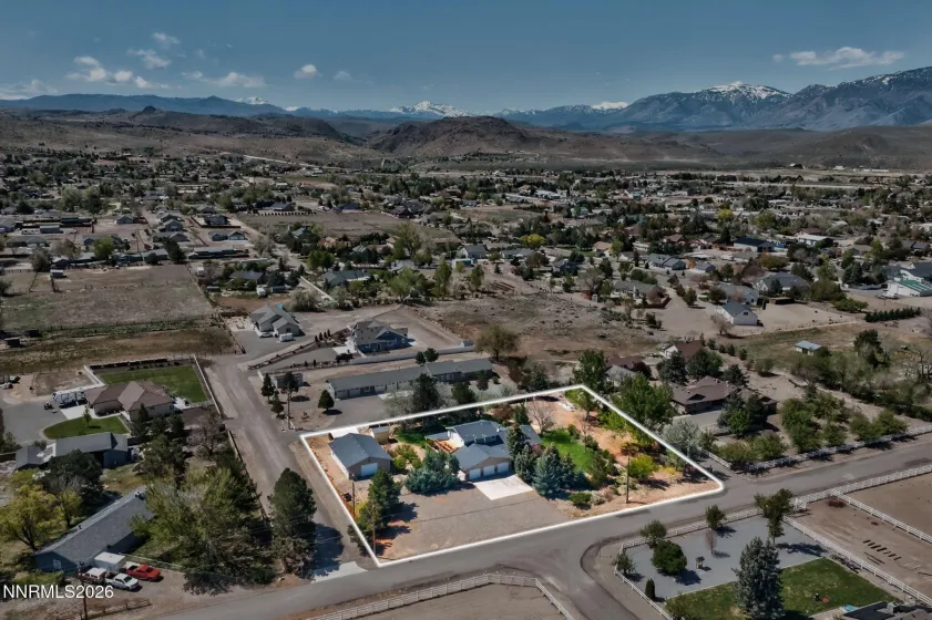 1925 Sorrel, Gardnerville, Nevada 89410, 4 Bedrooms Bedrooms, ,3 BathroomsBathrooms,Residential,Residential,Sorrel,260005406