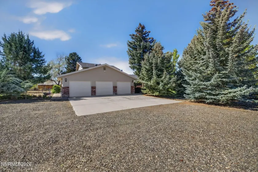1925 Sorrel, Gardnerville, Nevada 89410, 4 Bedrooms Bedrooms, ,3 BathroomsBathrooms,Residential,Residential,Sorrel,260005406