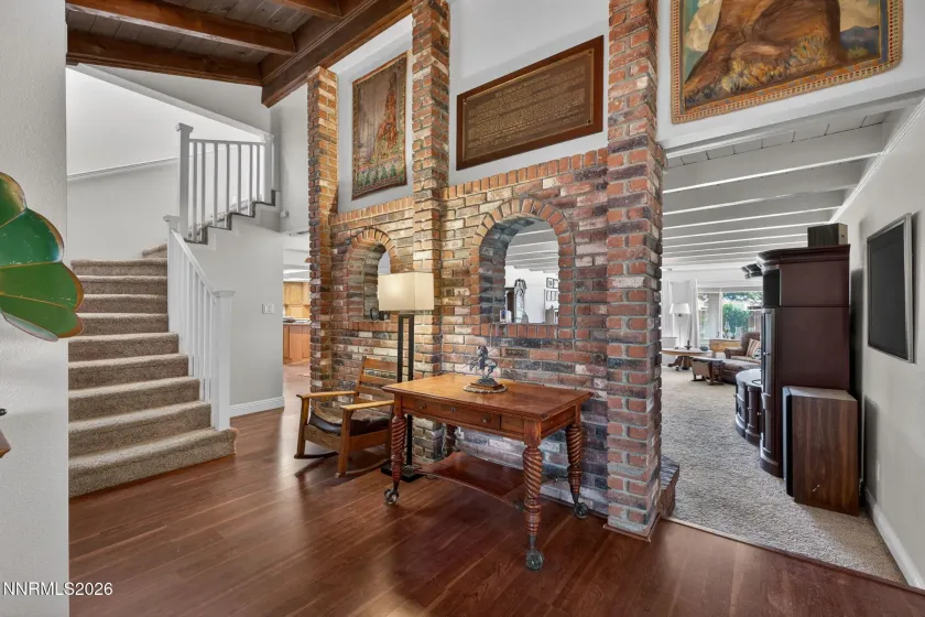 1925 Sorrel, Gardnerville, Nevada 89410, 4 Bedrooms Bedrooms, ,3 BathroomsBathrooms,Residential,Residential,Sorrel,260005406