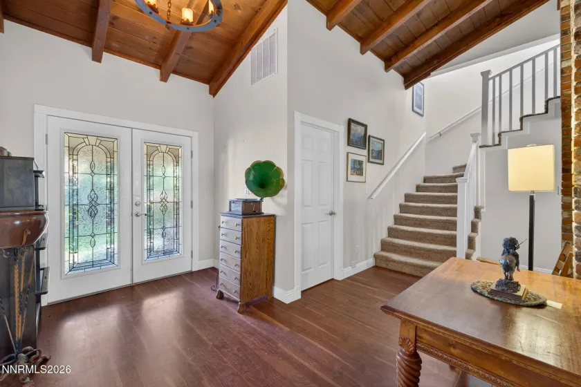 1925 Sorrel, Gardnerville, Nevada 89410, 4 Bedrooms Bedrooms, ,3 BathroomsBathrooms,Residential,Residential,Sorrel,260005406