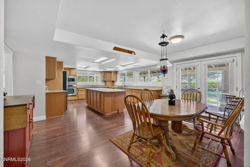 1925 Sorrel, Gardnerville, Nevada 89410, 4 Bedrooms Bedrooms, ,3 BathroomsBathrooms,Residential,Residential,Sorrel,260005406