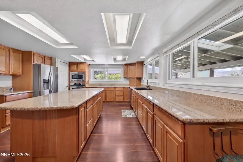 1925 Sorrel, Gardnerville, Nevada 89410, 4 Bedrooms Bedrooms, ,3 BathroomsBathrooms,Residential,Residential,Sorrel,260005406