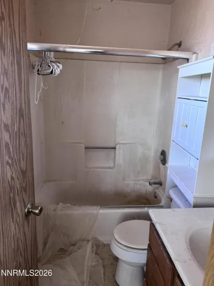 2995 Dallas, Fallon, Nevada 89406, 3 Bedrooms Bedrooms, ,2 BathroomsBathrooms,Residential,Residential,Dallas,260005410
