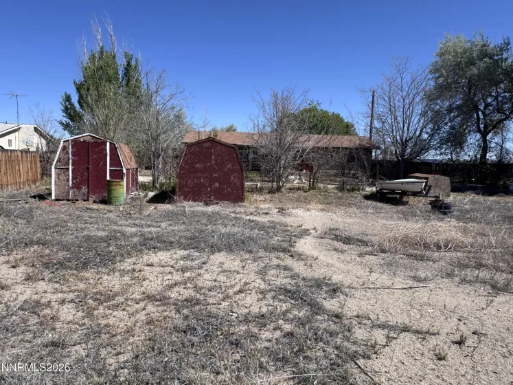 2995 Dallas, Fallon, Nevada 89406, 3 Bedrooms Bedrooms, ,2 BathroomsBathrooms,Residential,Residential,Dallas,260005410