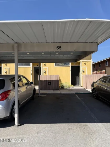 865 Nutmeg, Reno, Nevada 89502, 2 Bedrooms Bedrooms, ,2 BathroomsBathrooms,Residential,Residential,Nutmeg,260005409