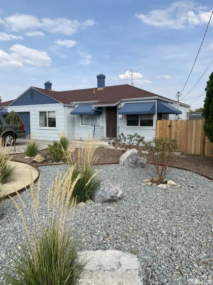 1070 Kirman, Reno, Nevada 89502, 2 Bedrooms Bedrooms, ,1 BathroomBathrooms,Residential Lease,Manufactured,Kirman,260005411