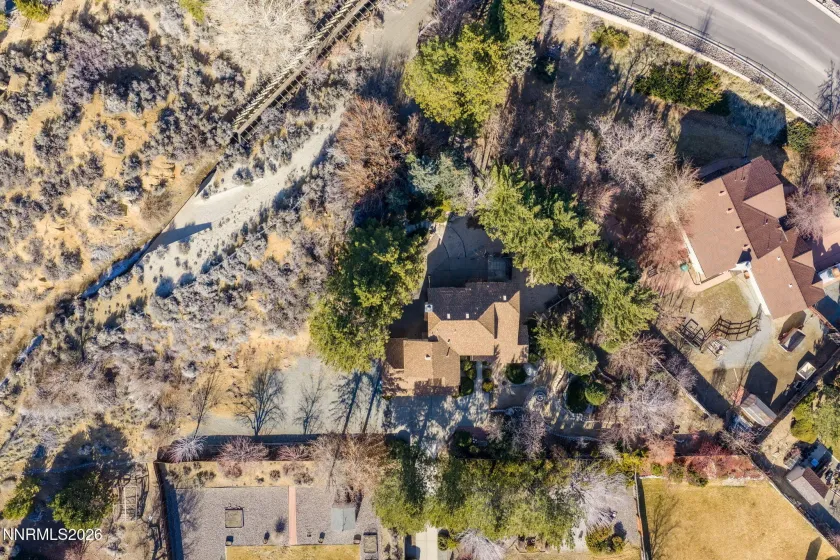 535 Cliff View, Reno, Nevada 89523, 3 Bedrooms Bedrooms, ,3 BathroomsBathrooms,Residential,Residential,Cliff View,260001316
