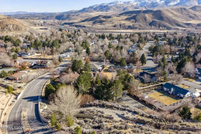 535 Cliff View, Reno, Nevada 89523, 3 Bedrooms Bedrooms, ,3 BathroomsBathrooms,Residential,Residential,Cliff View,260001316