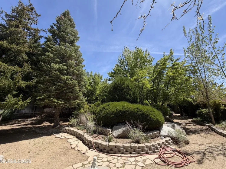 535 Cliff View, Reno, Nevada 89523, 3 Bedrooms Bedrooms, ,3 BathroomsBathrooms,Residential,Residential,Cliff View,260001316