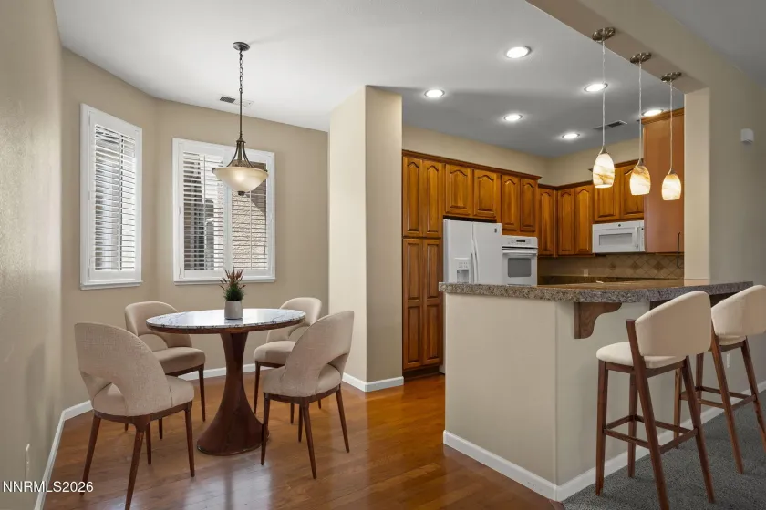 9900 Wilbur May, Reno, Nevada 89521, 2 Bedrooms Bedrooms, ,2 BathroomsBathrooms,Residential,Residential,Wilbur May,260005413