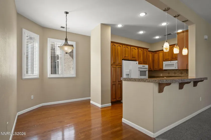 9900 Wilbur May, Reno, Nevada 89521, 2 Bedrooms Bedrooms, ,2 BathroomsBathrooms,Residential,Residential,Wilbur May,260005413