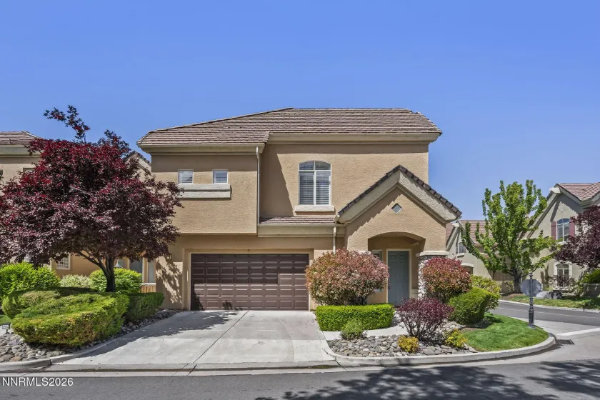 9900 Wilbur May, Reno, Nevada 89521, 2 Bedrooms Bedrooms, ,2 BathroomsBathrooms,Residential,Residential,Wilbur May,260005413