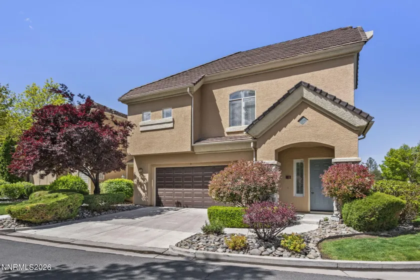 9900 Wilbur May, Reno, Nevada 89521, 2 Bedrooms Bedrooms, ,2 BathroomsBathrooms,Residential,Residential,Wilbur May,260005413