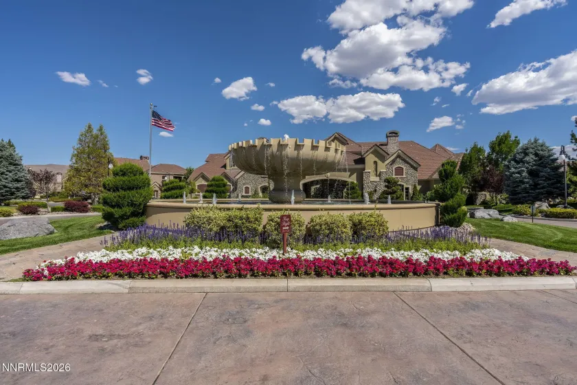 9900 Wilbur May, Reno, Nevada 89521, 2 Bedrooms Bedrooms, ,2 BathroomsBathrooms,Residential,Residential,Wilbur May,260005413