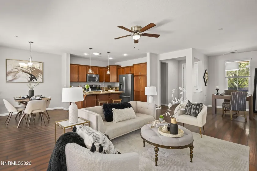 5334 Energystone, Sparks, Nevada 89436, 3 Bedrooms Bedrooms, ,2 BathroomsBathrooms,Residential,Residential,Energystone,260005414