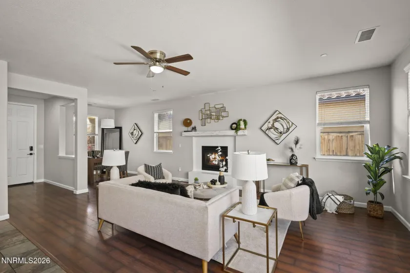 5334 Energystone, Sparks, Nevada 89436, 3 Bedrooms Bedrooms, ,2 BathroomsBathrooms,Residential,Residential,Energystone,260005414