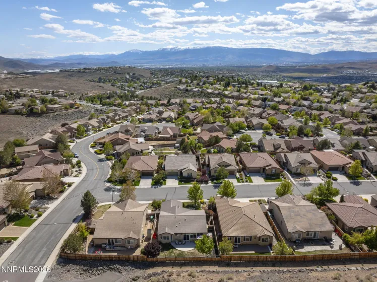 5334 Energystone, Sparks, Nevada 89436, 3 Bedrooms Bedrooms, ,2 BathroomsBathrooms,Residential,Residential,Energystone,260005414