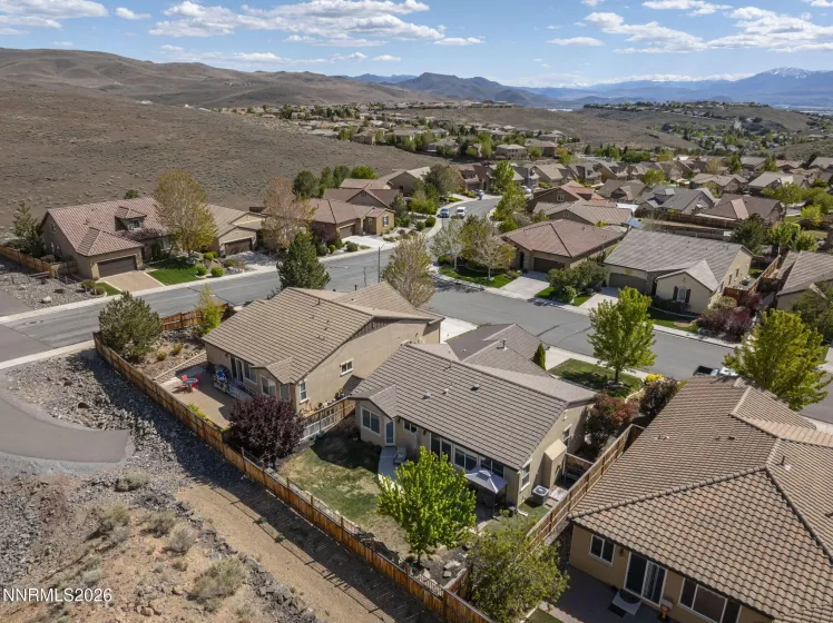 5334 Energystone, Sparks, Nevada 89436, 3 Bedrooms Bedrooms, ,2 BathroomsBathrooms,Residential,Residential,Energystone,260005414