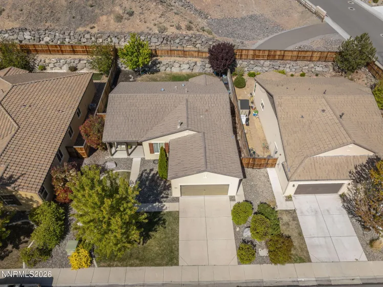5334 Energystone, Sparks, Nevada 89436, 3 Bedrooms Bedrooms, ,2 BathroomsBathrooms,Residential,Residential,Energystone,260005414