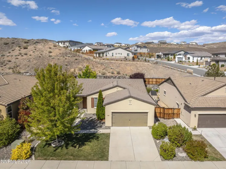 5334 Energystone, Sparks, Nevada 89436, 3 Bedrooms Bedrooms, ,2 BathroomsBathrooms,Residential,Residential,Energystone,260005414