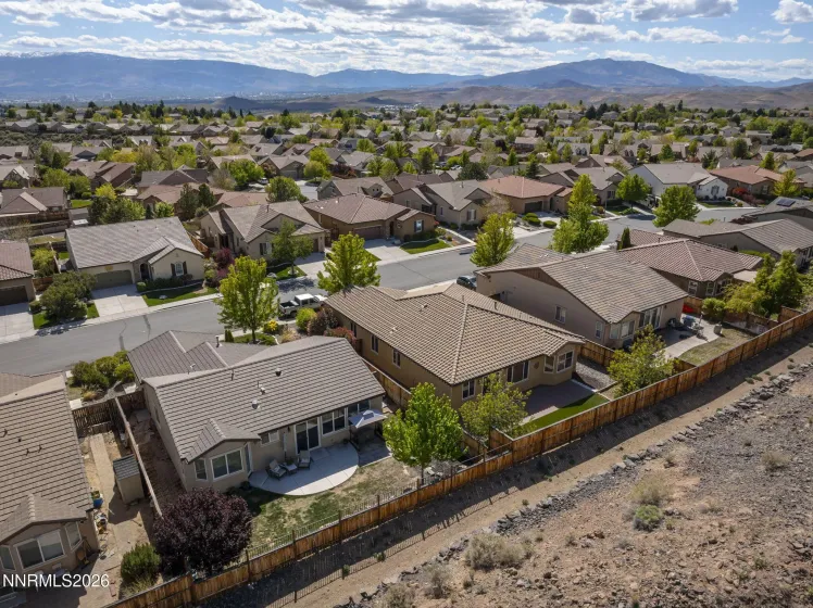 5334 Energystone, Sparks, Nevada 89436, 3 Bedrooms Bedrooms, ,2 BathroomsBathrooms,Residential,Residential,Energystone,260005414
