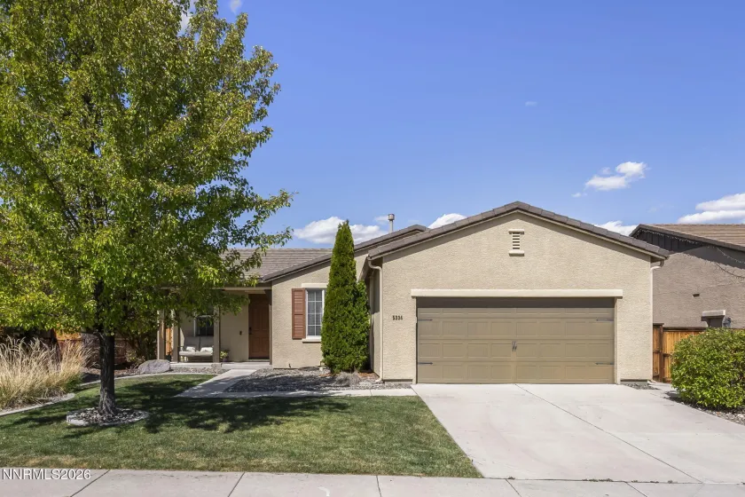 5334 Energystone, Sparks, Nevada 89436, 3 Bedrooms Bedrooms, ,2 BathroomsBathrooms,Residential,Residential,Energystone,260005414