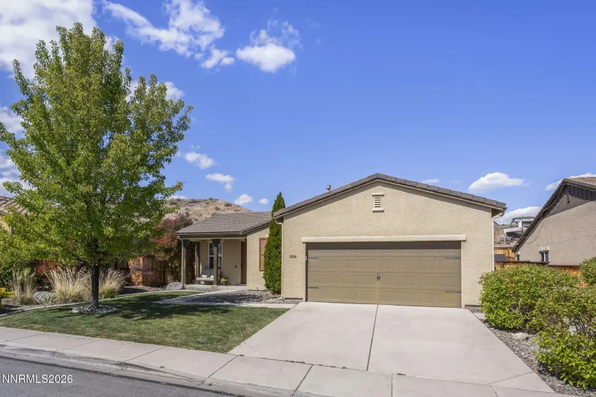5334 Energystone, Sparks, Nevada 89436, 3 Bedrooms Bedrooms, ,2 BathroomsBathrooms,Residential,Residential,Energystone,260005414