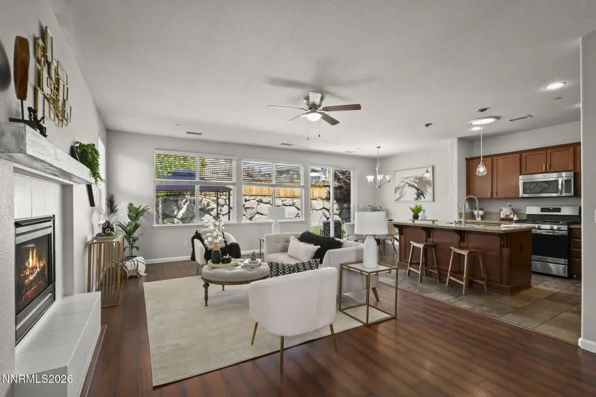 5334 Energystone, Sparks, Nevada 89436, 3 Bedrooms Bedrooms, ,2 BathroomsBathrooms,Residential,Residential,Energystone,260005414