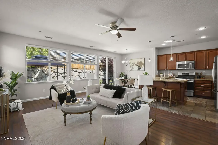 5334 Energystone, Sparks, Nevada 89436, 3 Bedrooms Bedrooms, ,2 BathroomsBathrooms,Residential,Residential,Energystone,260005414
