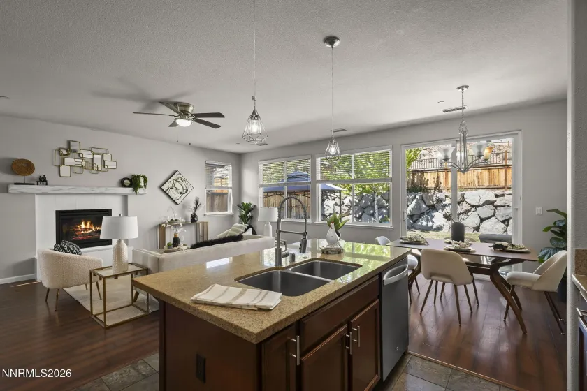 5334 Energystone, Sparks, Nevada 89436, 3 Bedrooms Bedrooms, ,2 BathroomsBathrooms,Residential,Residential,Energystone,260005414