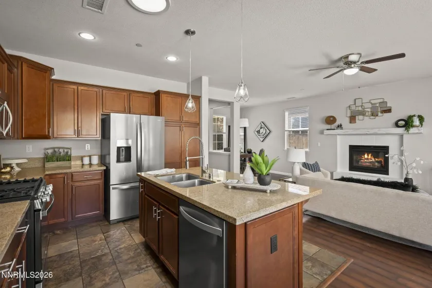 5334 Energystone, Sparks, Nevada 89436, 3 Bedrooms Bedrooms, ,2 BathroomsBathrooms,Residential,Residential,Energystone,260005414