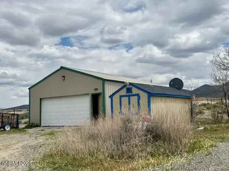 11145 Cormier, Winnemucca, Nevada 89445, 3 Bedrooms Bedrooms, ,2 BathroomsBathrooms,Residential,Residential,Cormier,260005417