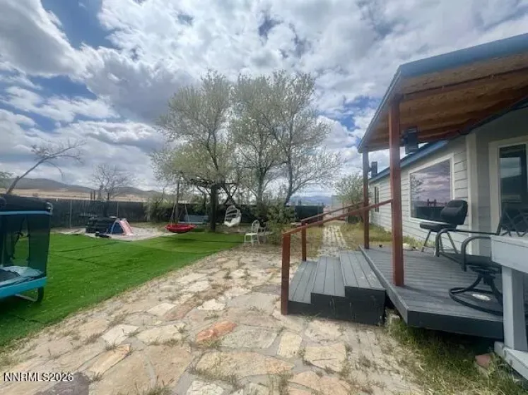 11145 Cormier, Winnemucca, Nevada 89445, 3 Bedrooms Bedrooms, ,2 BathroomsBathrooms,Residential,Residential,Cormier,260005417