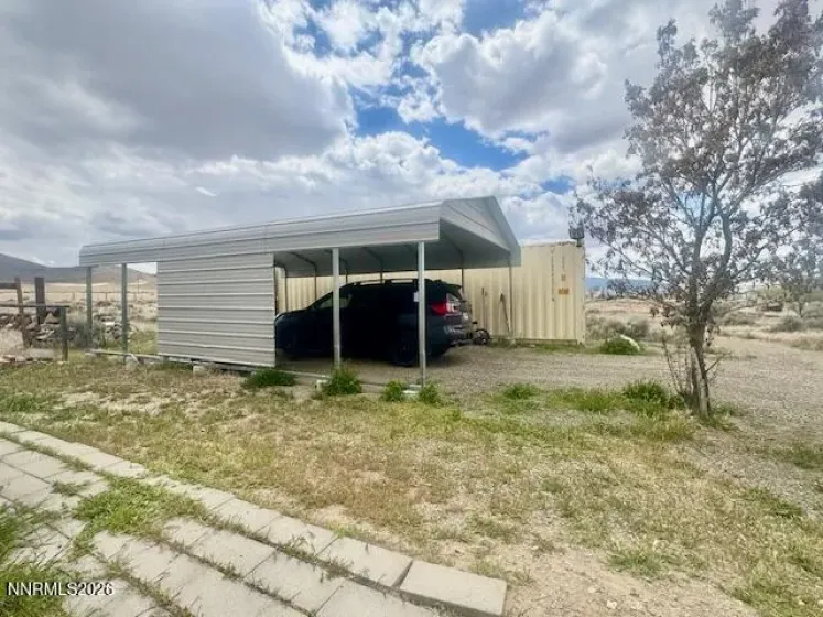 11145 Cormier, Winnemucca, Nevada 89445, 3 Bedrooms Bedrooms, ,2 BathroomsBathrooms,Residential,Residential,Cormier,260005417