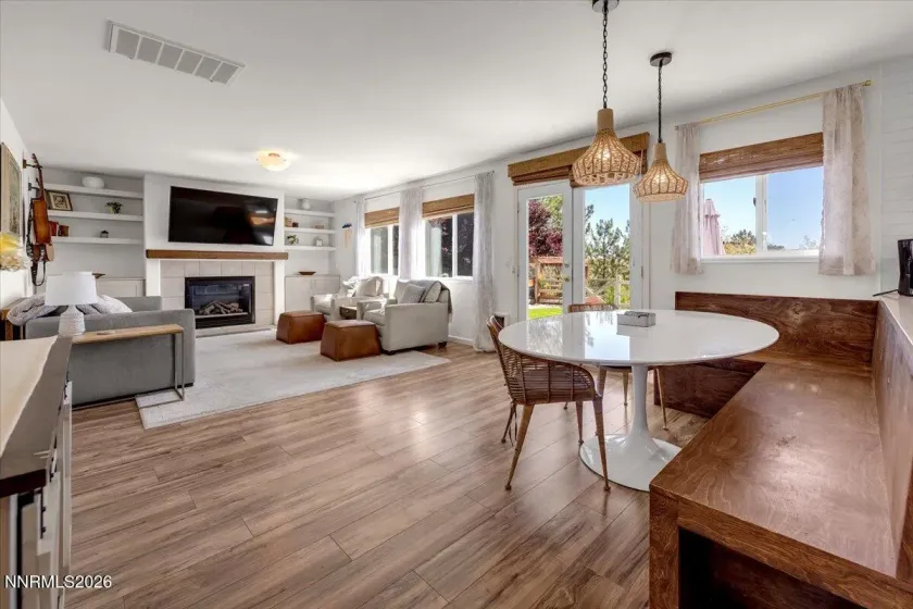 2430 Montego, Reno, Nevada 89523, 4 Bedrooms Bedrooms, ,3 BathroomsBathrooms,Residential,Residential,Montego,260005416