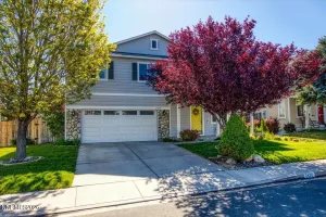 2430 Montego, Reno, Nevada 89523, 4 Bedrooms Bedrooms, ,3 BathroomsBathrooms,Residential,Residential,Montego,260005416