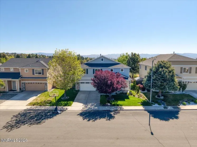 2430 Montego, Reno, Nevada 89523, 4 Bedrooms Bedrooms, ,3 BathroomsBathrooms,Residential,Residential,Montego,260005416