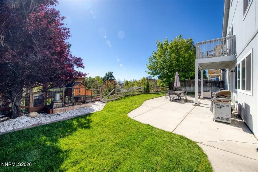 2430 Montego, Reno, Nevada 89523, 4 Bedrooms Bedrooms, ,3 BathroomsBathrooms,Residential,Residential,Montego,260005416