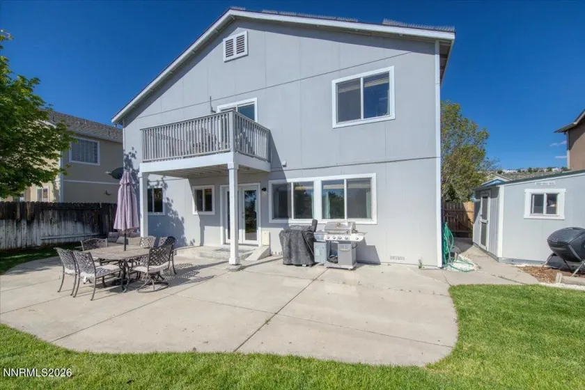 2430 Montego, Reno, Nevada 89523, 4 Bedrooms Bedrooms, ,3 BathroomsBathrooms,Residential,Residential,Montego,260005416