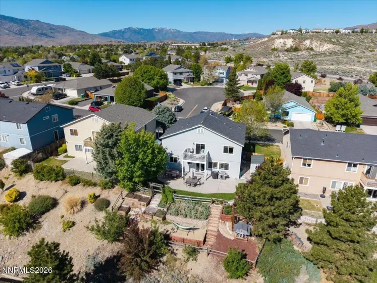 2430 Montego, Reno, Nevada 89523, 4 Bedrooms Bedrooms, ,3 BathroomsBathrooms,Residential,Residential,Montego,260005416