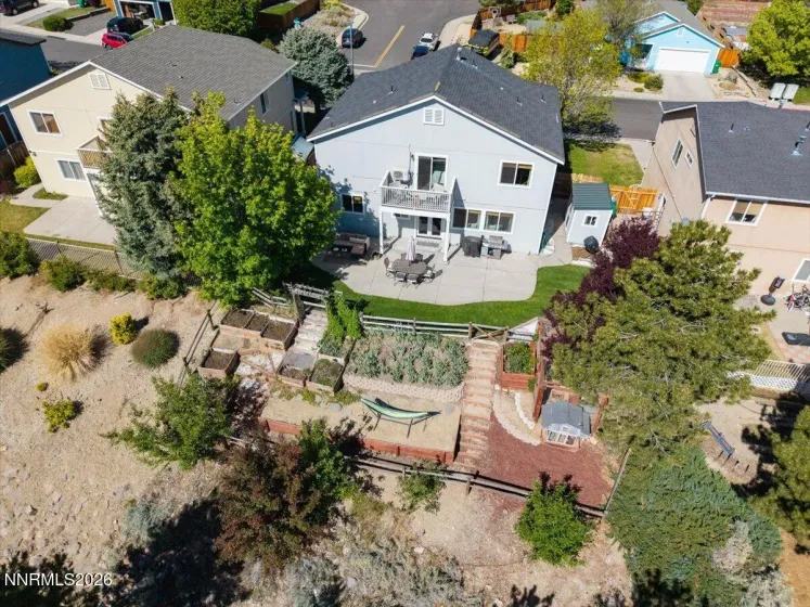 2430 Montego, Reno, Nevada 89523, 4 Bedrooms Bedrooms, ,3 BathroomsBathrooms,Residential,Residential,Montego,260005416