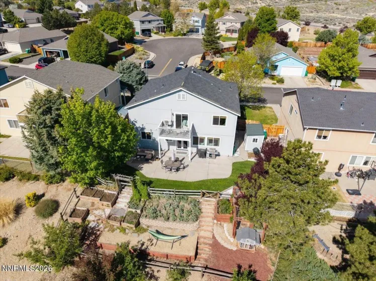2430 Montego, Reno, Nevada 89523, 4 Bedrooms Bedrooms, ,3 BathroomsBathrooms,Residential,Residential,Montego,260005416