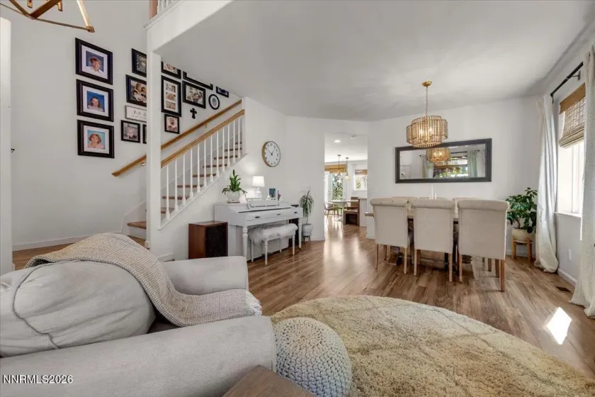 2430 Montego, Reno, Nevada 89523, 4 Bedrooms Bedrooms, ,3 BathroomsBathrooms,Residential,Residential,Montego,260005416