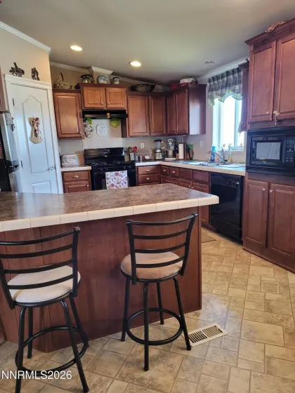 11005 Elk, Winnemucca, Nevada 89445, 3 Bedrooms Bedrooms, ,2 BathroomsBathrooms,Residential,Residential,Elk,260005418