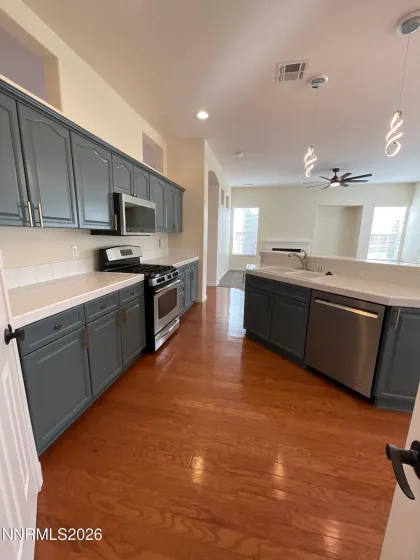 3783 Big Dipper, Sparks, Nevada 89436, 3 Bedrooms Bedrooms, ,2 BathroomsBathrooms,Residential Lease,Manufactured,Big Dipper,260005422