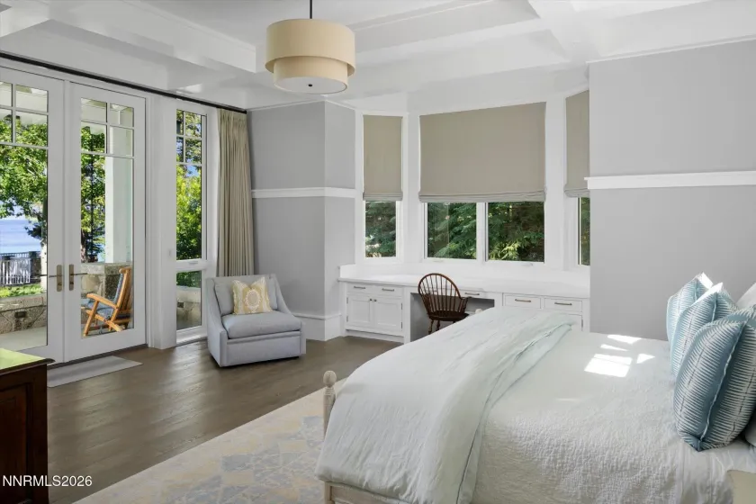 Second Primary Bedroom
