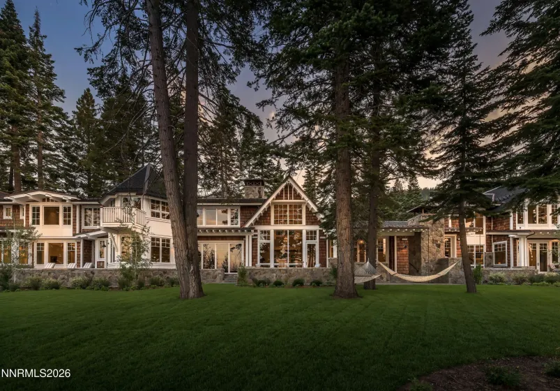 226 Four Ring, Tahoma, California 96142, 6 Bedrooms Bedrooms, ,8 BathroomsBathrooms,Residential,Residential,Four Ring,260005425