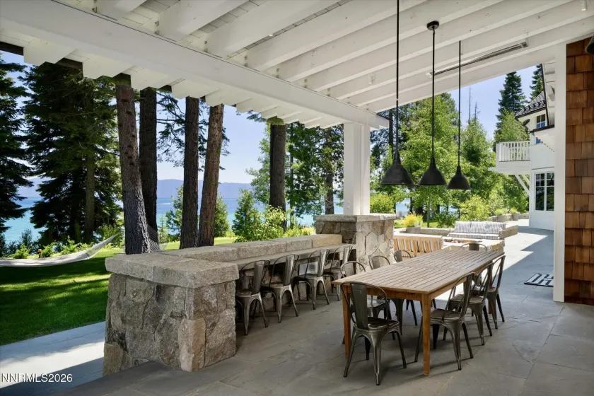 226 Four Ring, Tahoma, California 96142, 6 Bedrooms Bedrooms, ,8 BathroomsBathrooms,Residential,Residential,Four Ring,260005425