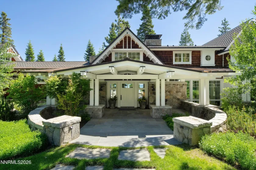 226 Four Ring, Tahoma, California 96142, 6 Bedrooms Bedrooms, ,8 BathroomsBathrooms,Residential,Residential,Four Ring,260005425